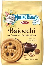 MULINO BIANCO BAIOCCHI - 260gr